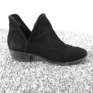 Lucky Brand Women’s Ankle Boots